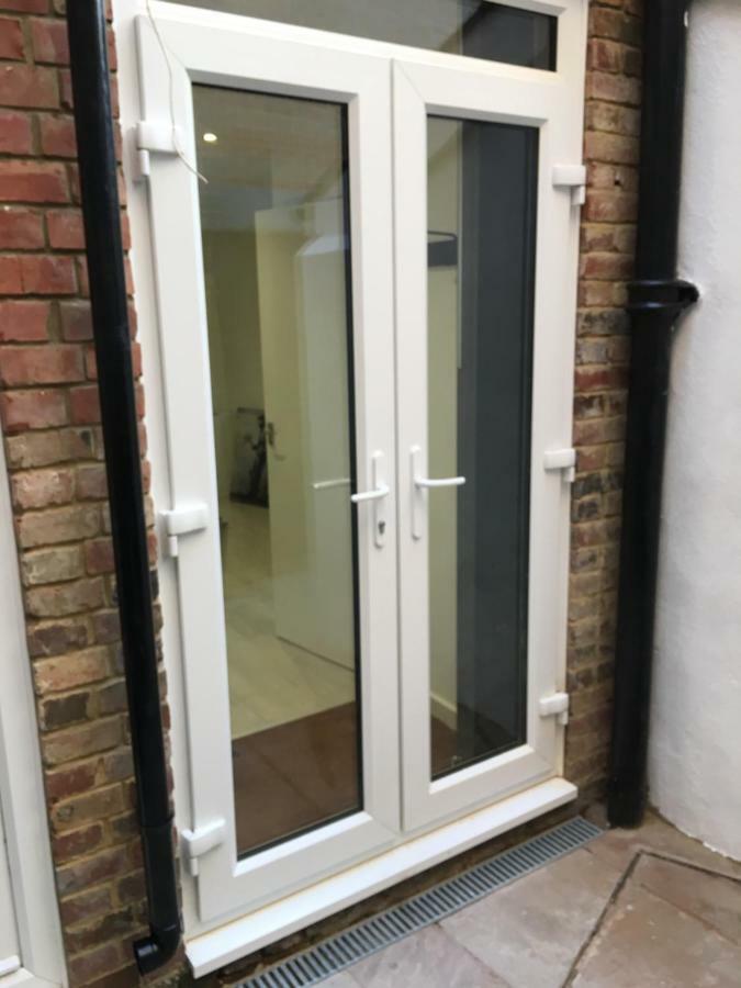 The Snap Pad Boutique Apartment Royal Tunbridge Wells Eksteriør bilde